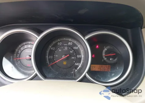 2010 Nissan Versa 1.8S z USA, uszkodzony, nr VIN 3N1BC1CPXAL377411